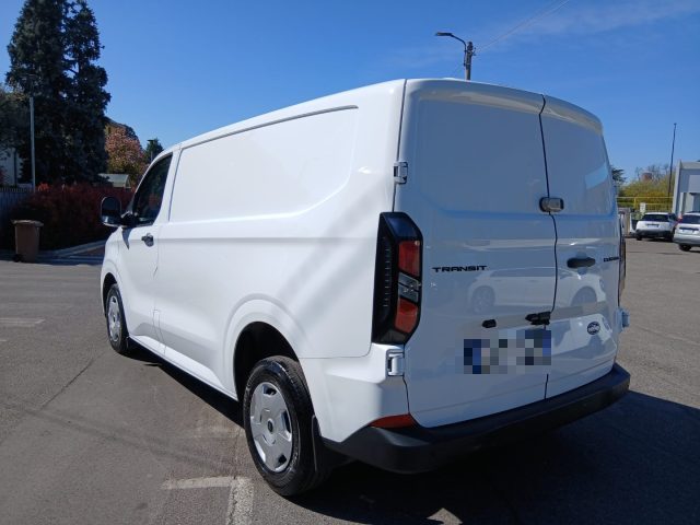 FORD Transit Custom usata, con Airbag