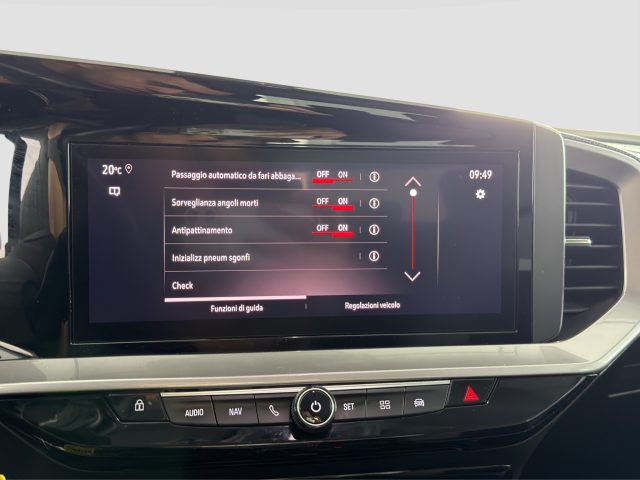 OPEL Mokka usata 15