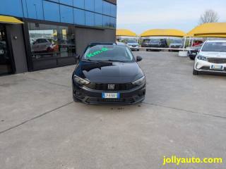 FIAT Tipo usata, con Airbag