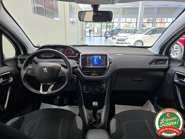 PEUGEOT 208 usata, con Cruise Control