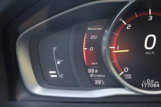 VOLVO V60 usata, con Sensore di pioggia