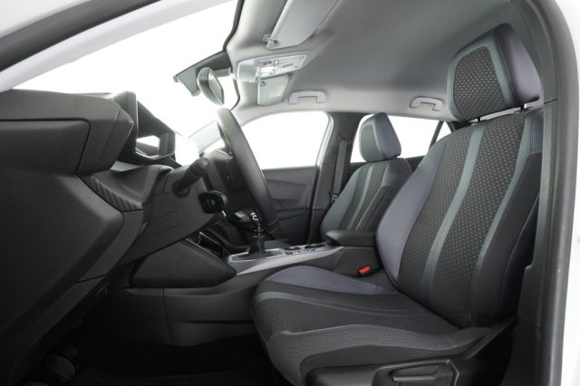 PEUGEOT 2008 usata 9