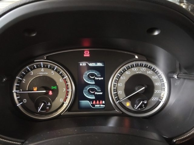 SUZUKI Vitara usata, con Chiusura centralizzata