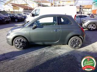 FIAT 500 usata, con Airbag
