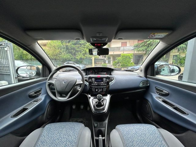 LANCIA Ypsilon usata, con Boardcomputer