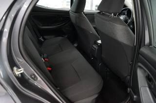 TOYOTA Yaris usata 29