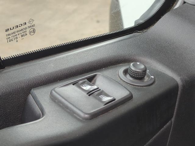 FIAT Talento usata, con Touch screen