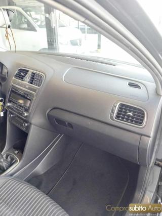VOLKSWAGEN Polo usata 26