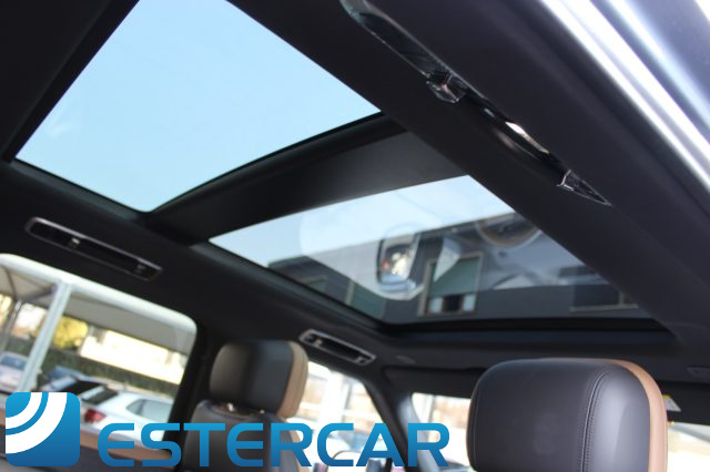 LAND ROVER Range Rover Sport usata, con Fari LED