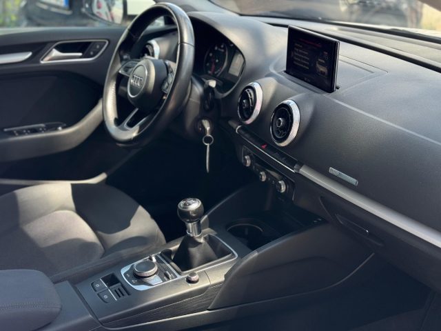 AUDI A3 usata, con Fari Xenon