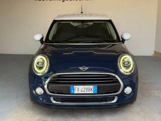 MINI One usata, con Airbag laterali