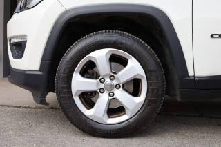 JEEP Compass usata 114