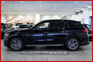 MERCEDES-BENZ GLC 43 AMG usata, con Airbag Passeggero