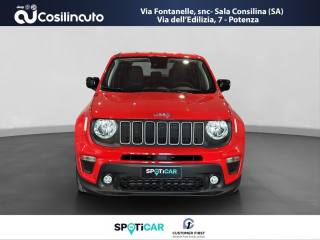 JEEP Renegade usata, con Chiusura centralizzata