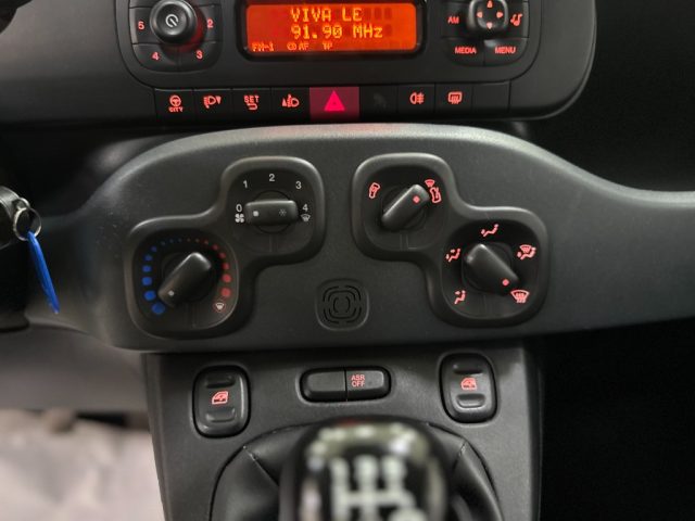 FIAT Panda usata 20