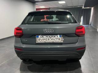 AUDI Q2 usata, con Alzacristalli elettrici