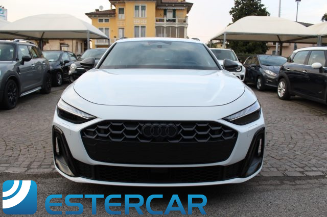 AUDI A5 usata, con Alzacristalli elettrici