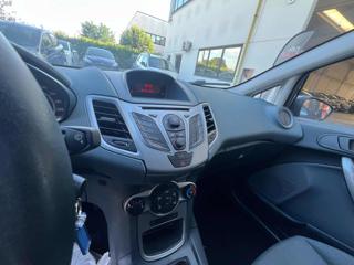 FORD Fiesta usata 12