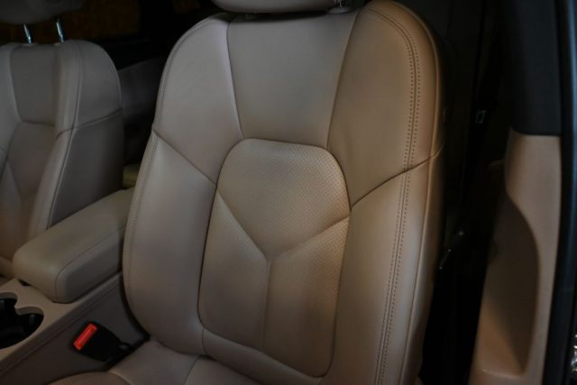 PORSCHE Macan usata 43