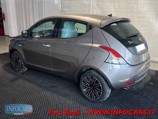 LANCIA Ypsilon usata, con Airbag