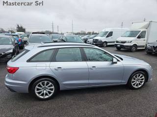 AUDI A4 usata, con Autoradio