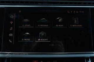 AUDI Q8 usata, con Trazione integrale