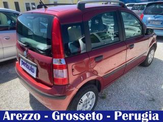 FIAT Panda usata, con Airbag Passeggero