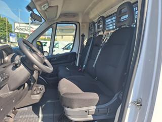 FIAT Ducato usata, con ESP