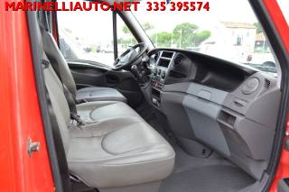 IVECO Daily usata 15