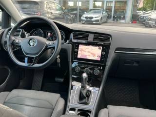 VOLKSWAGEN Golf usata, con ESP
