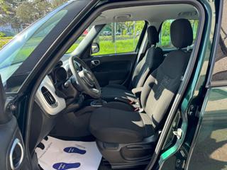 FIAT 500L usata, con Alzacristalli elettrici