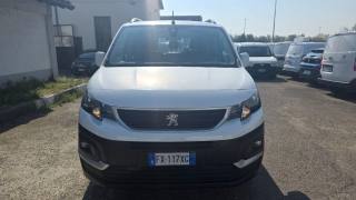 PEUGEOT Rifter usata, con Alzacristalli elettrici