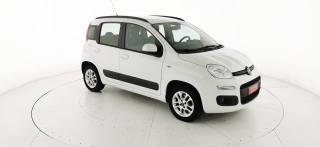 FIAT Panda usata 28