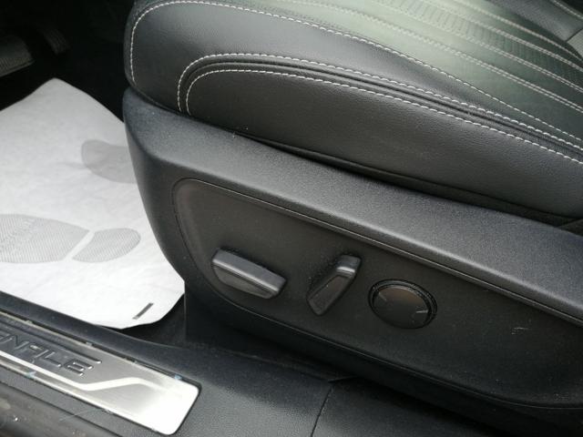 FORD Kuga usata, con Controllo elettronico della corsia