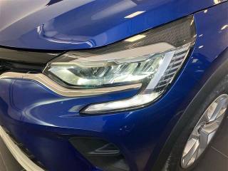 RENAULT Captur usata, con Controllo automatico clima