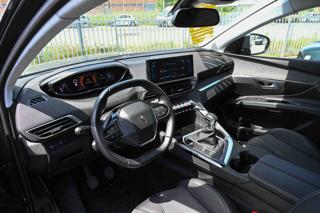 PEUGEOT 3008 usata, con Cruise Control