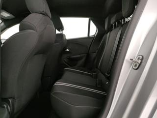 OPEL Corsa usata, con Volante in pelle