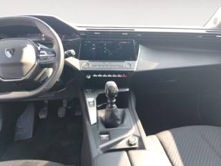 PEUGEOT 308 usata, con Park Distance Control