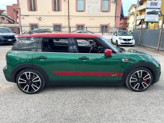 MINI Clubman usata, con Climatizzatore