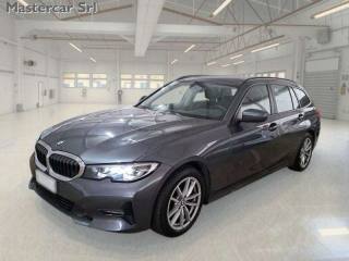 BMW 318 usata, con Airbag