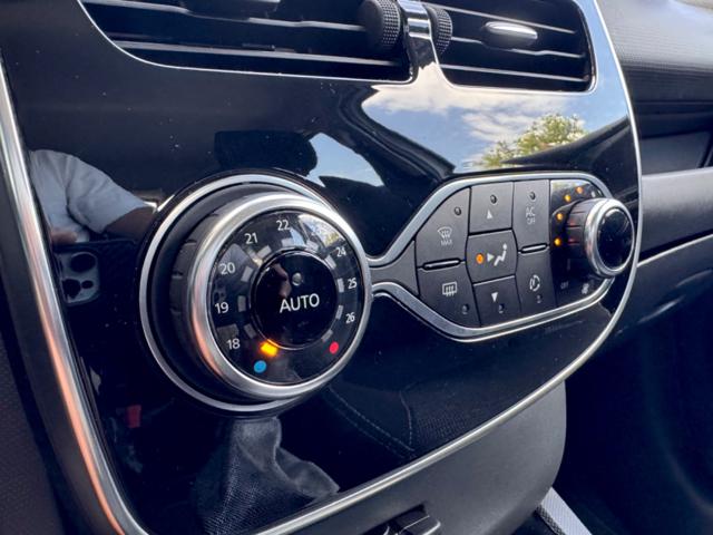 RENAULT Clio usata, con MP3