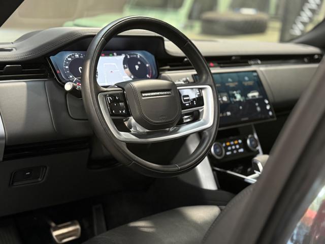 LAND ROVER Range Rover usata, con Cerchi in lega