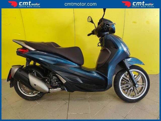PIAGGIO Other usata 0