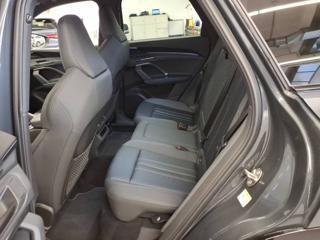 AUDI Q5 usata, con Airbag Passeggero