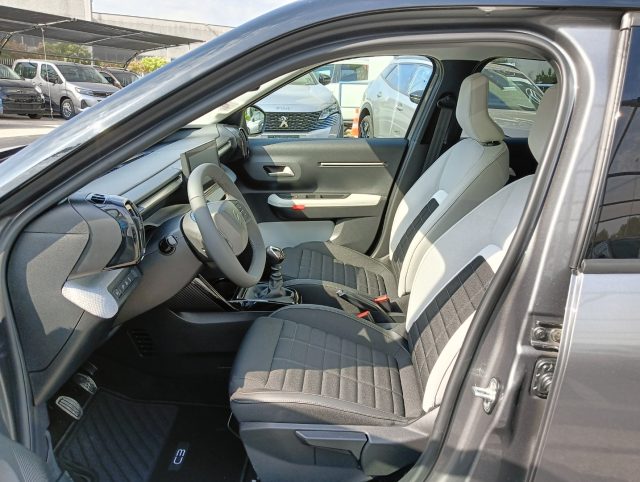 CITROEN C3 usata, con Boardcomputer