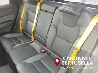 VOLVO XC60 usata, con Regolazione elettrica sedili
