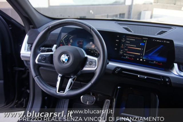 BMW X2 usata 7