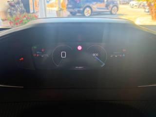 PEUGEOT 2008 usata, con Sensore di luce