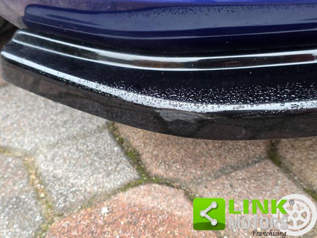 VOLKSWAGEN Golf usata, con Sedili riscaldati