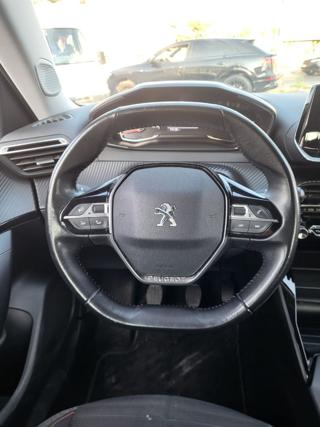 PEUGEOT 2008 usata, con Airbag Passeggero